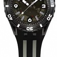 Swatch SEA NETTLE SSCU09B100