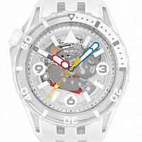 Swatch AURELIA AURITA SSCU09K100