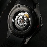 Steinhart Ocean One Vintage Black Edition