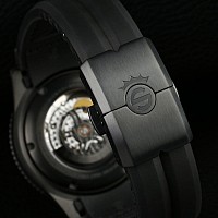 Steinhart Ocean One Vintage Black Edition
