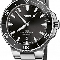 Oris Aquis Date 01 733 7787 4154-07 8 22 04PEB