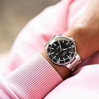 Oris Aquis Date 01 733 7787 4154-07 8 22 04PEB