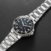 Oris Aquis Date 01 733 7787 4154-07 8 22 04PEB