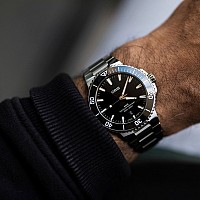 Oris Aquis Date 01 733 7787 4154-07 8 22 04PEB