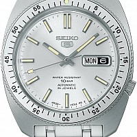 Seiko 5 Sports SKX Heritage Design Re-Creation Limited Edition SRPL91K1