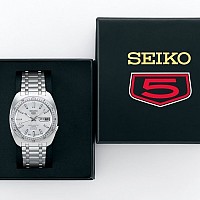 Seiko 5 Sports SKX Heritage Design Re-Creation Limited Edition SRPL91K1