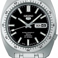 Seiko 5 Sports SKX Heritage Design Re-Creation Limited Edition SRPL93K1
