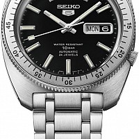 Seiko 5 Sports SKX Heritage Design Re-Creation Limited Edition SRPL93K1