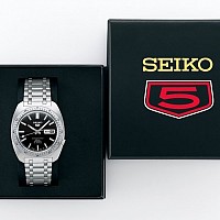 Seiko 5 Sports SKX Heritage Design Re-Creation Limited Edition SRPL93K1