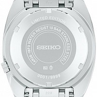 Seiko 5 Sports SKX Heritage Design Re-Creation Limited Edition SRPL93K1