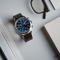 Laco Kiel.2 Blau