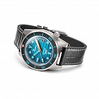 Squale Master Grand Vert