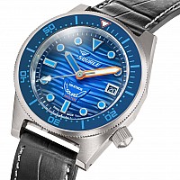 Squale Master Grand Bleu
