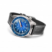 Squale Master Grand Bleu