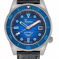 Squale Master Grand Bleu