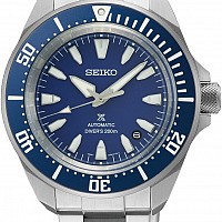 Seiko Prospex SRPL51K1 Samurai