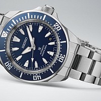 Seiko Prospex SRPL51K1 Samurai