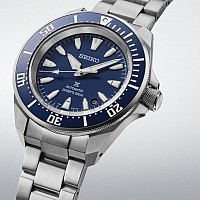 Seiko Prospex SRPL51K1 Samurai