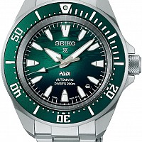 Seiko Prospex PADI Special Edition SRPL53K1 Samurai