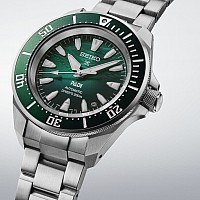 Seiko Prospex PADI Special Edition SRPL53K1 Samurai