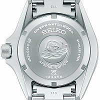 Seiko Prospex PADI Special Edition SRPL53K1 Samurai