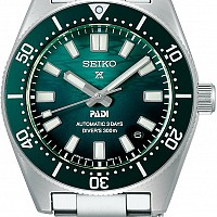 Seiko Prospex Sea 1965 Heritage Diver's Watch PADI Special Edition SPB501J1