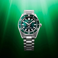 Seiko Prospex Sea 1965 Heritage Diver's Watch PADI Special Edition SPB501J1