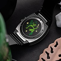 Arcanaut Arc II — Green Fairy