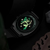 Arcanaut Arc II — Green Fairy