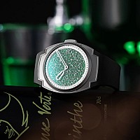 Arcanaut Arc II — Green Fairy