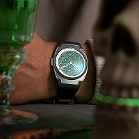 Arcanaut Arc II — Green Fairy