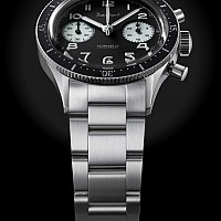 Hanhart 415 ES Reverse Panda