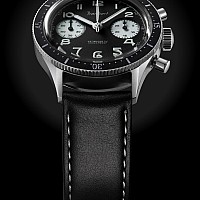 Hanhart 415 ES Reverse Panda
