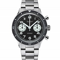 Hanhart 415 ES Reverse Panda