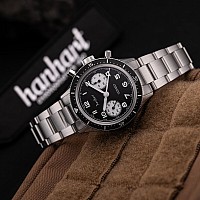 Hanhart 415 ES Reverse Panda