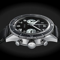 Hanhart 415 ES Reverse Panda