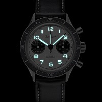 Hanhart 415 ES Panda