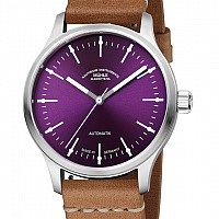 Mühle-Glashütte Panova Violet