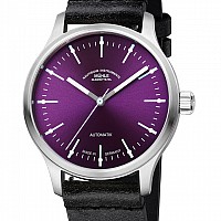 Mühle-Glashütte Panova Violet