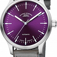 Mühle-Glashütte Panova Violet