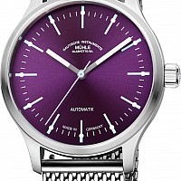 Mühle-Glashütte Panova Violet