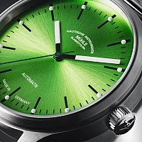 Mühle-Glashütte Panova Lime