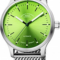 Mühle-Glashütte Panova Lime
