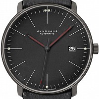 Junghans Max Bill Automatic Bauhaus 27/4308.02