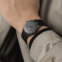 Junghans Max Bill Automatic Bauhaus 27/4308.02