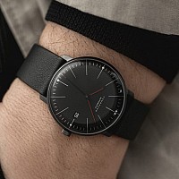 Junghans Max Bill Automatic Bauhaus 27/4308.02