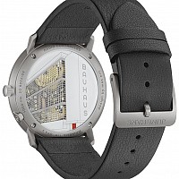 Junghans Max Bill MEGA Solar Bauhaus 59/2326.02