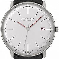 Junghans Max Bill MEGA Solar Bauhaus 59/2326.02