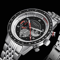 Sternglas Tachymeter 2.0 S01-TM03-ME14