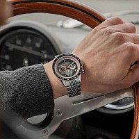 Sternglas Tachymeter 2.0 S01-TM03-ME14